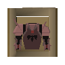 Oathplate armour set
